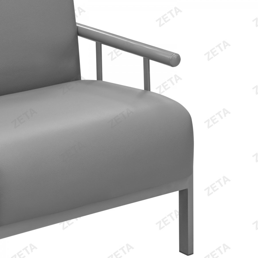 Кресло "Сандра" с подлокотниками - изображение 4