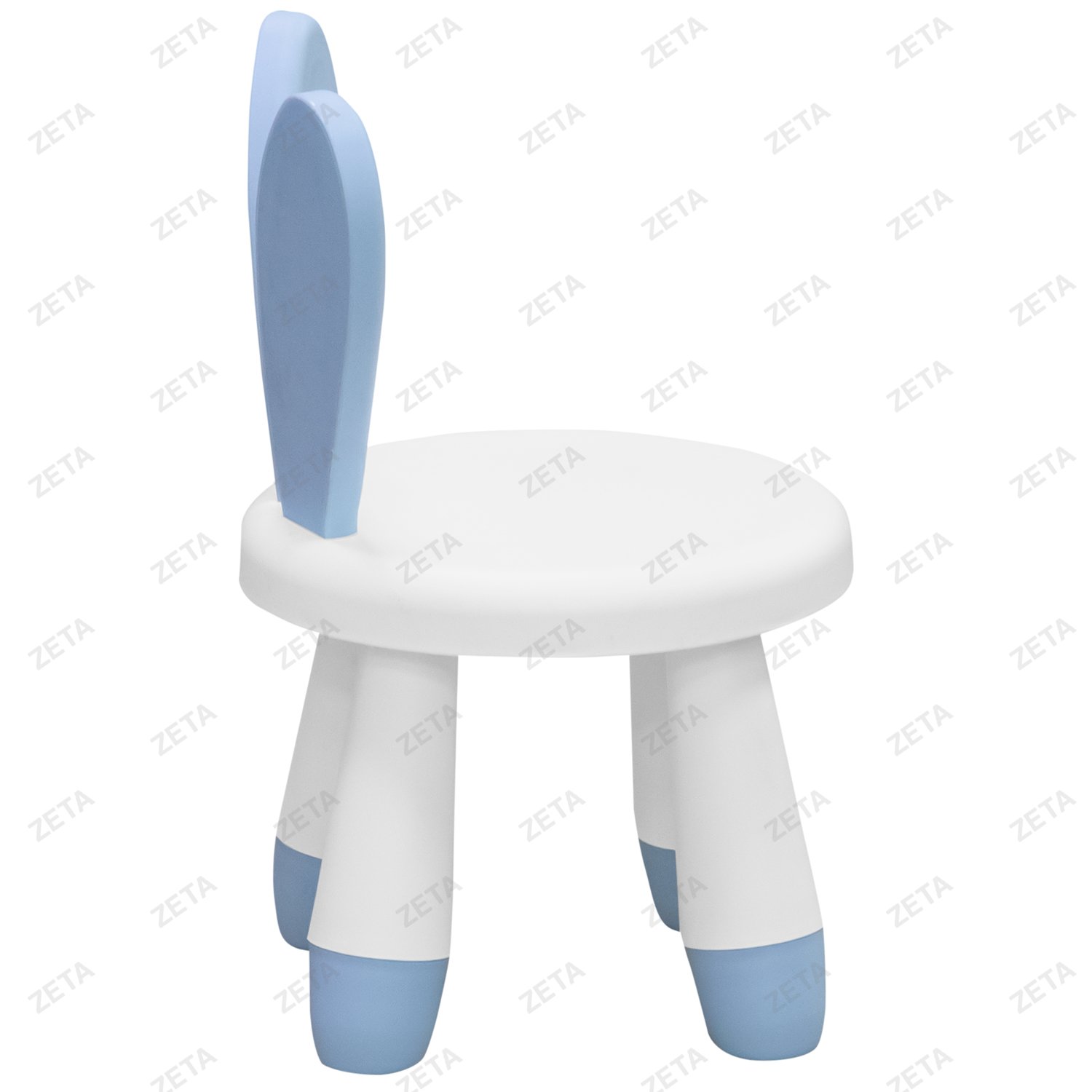 Стул детский №SFT-N-16-B (ВИ)