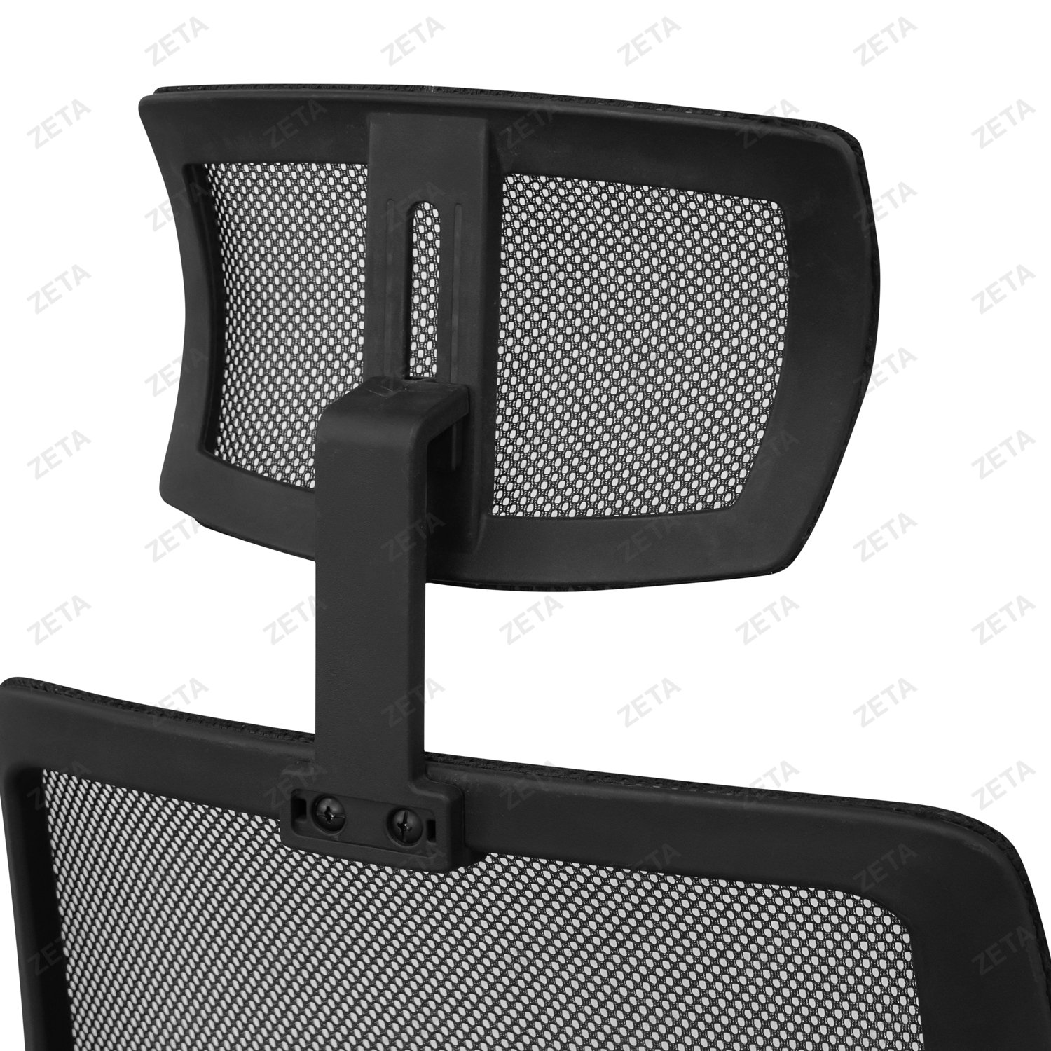 Кресло "G5-F" (подлокотники хром 107, крестовина d700)