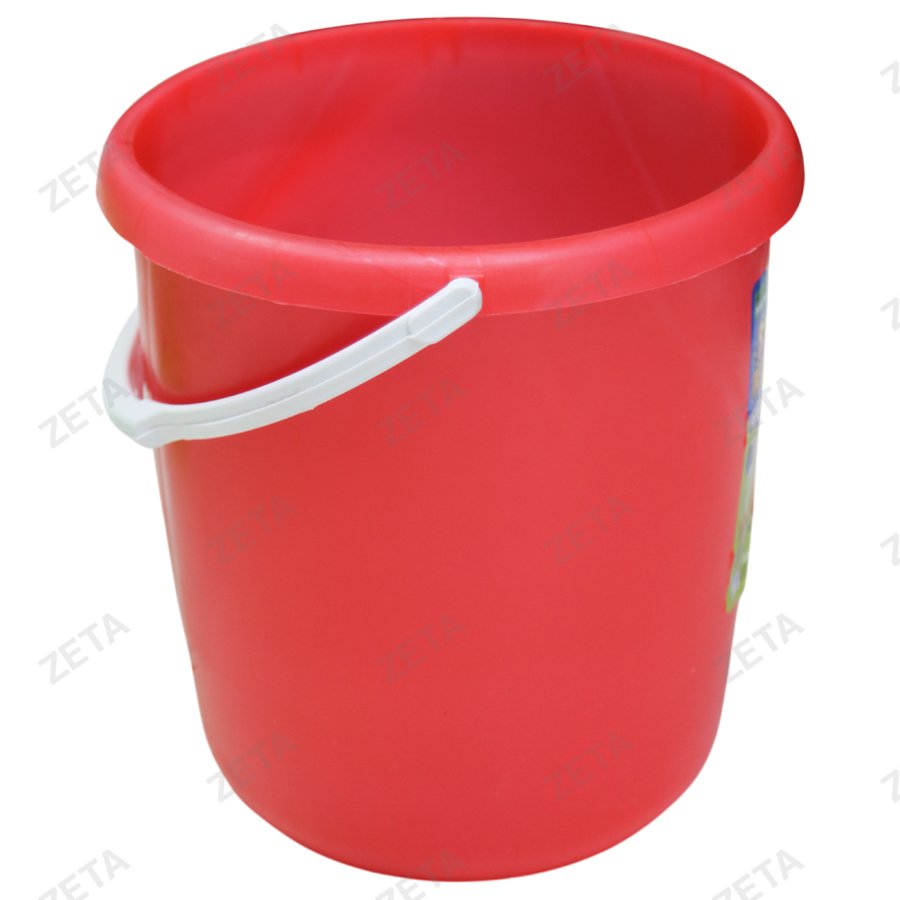 Ведро "Польша" 12 л, пищевой