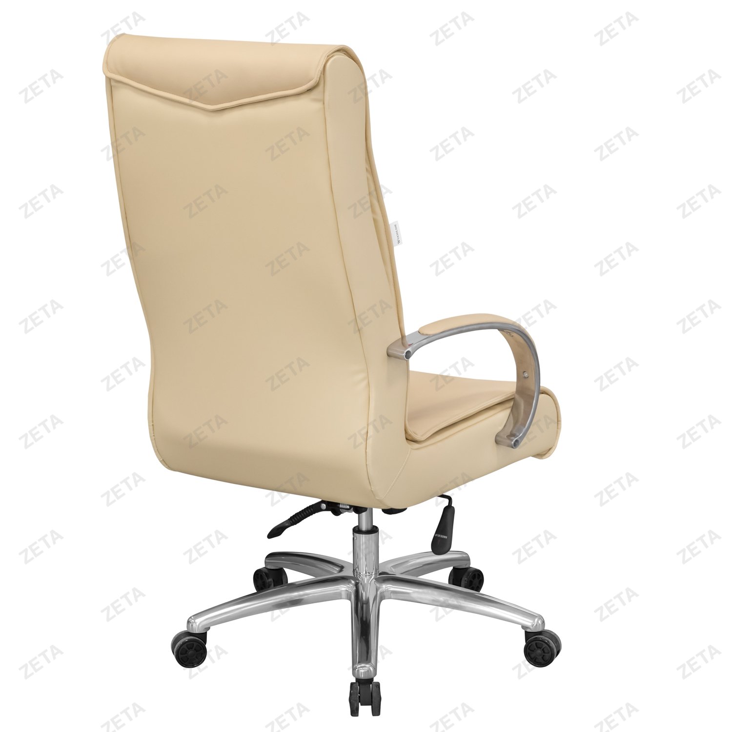 Кресло №WL-801 (бежевый) (ВИ) - изображение 4