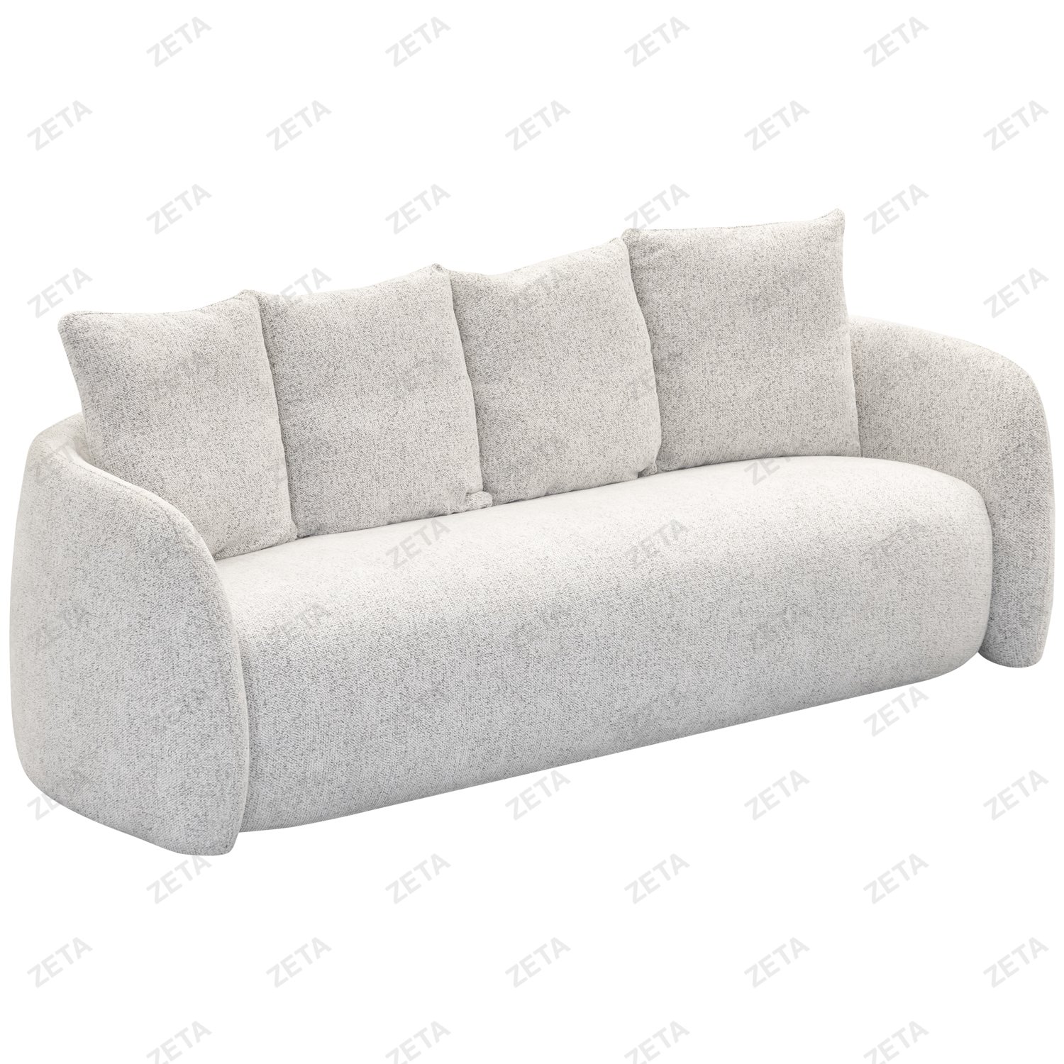 Диван 2409-3S (ВИ)