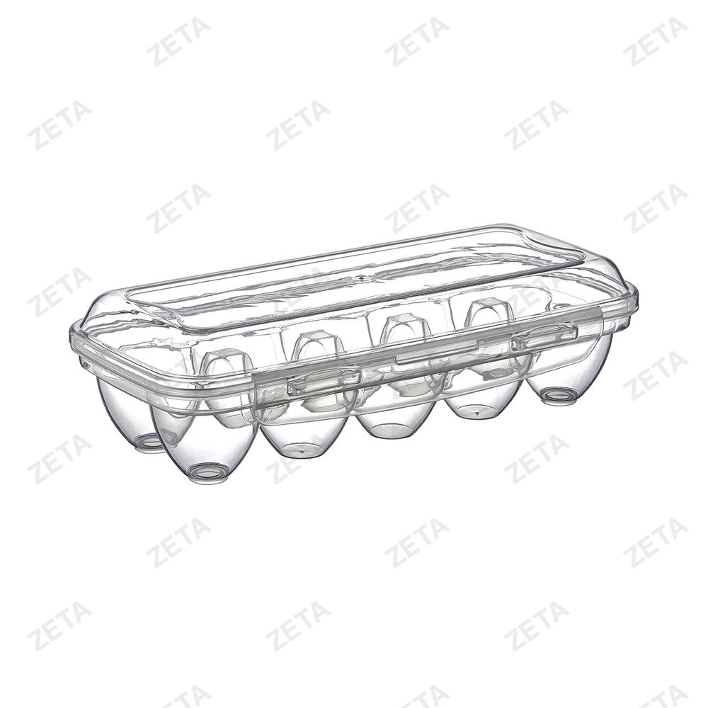 Лоток для хранения яиц №YU-110 - изображение 1