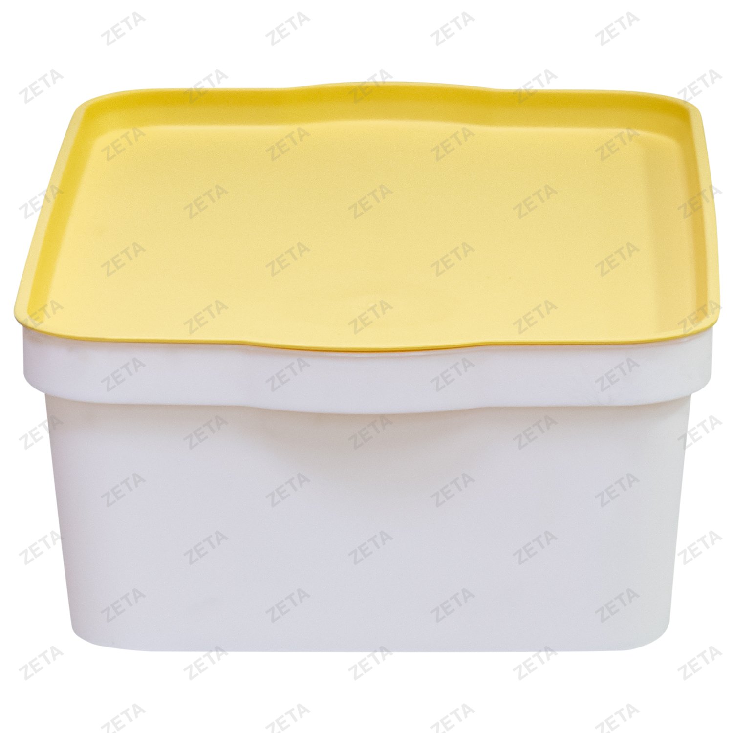 Контейнер с крышкой №TP-595 (Турция)