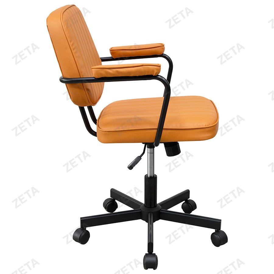 Кресло №SLRC-32 (коричневый) (ВИ) - изображение 3