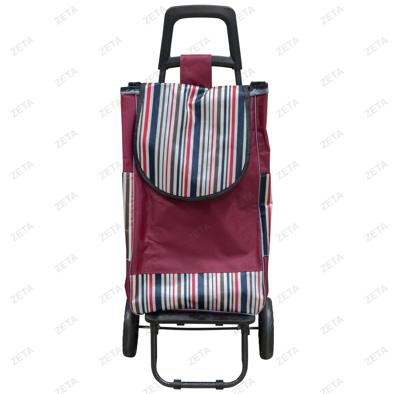 Сумка-тележка PS0013 (ВИ)