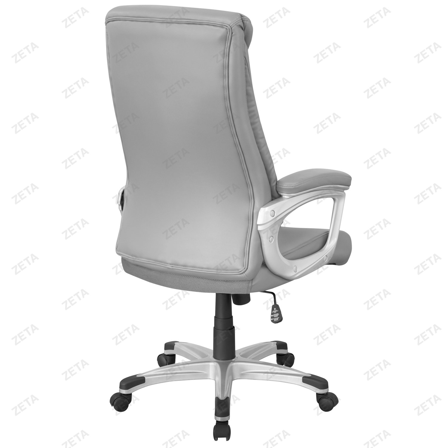 Кресло EQ-5182H (серый) (ВИ)