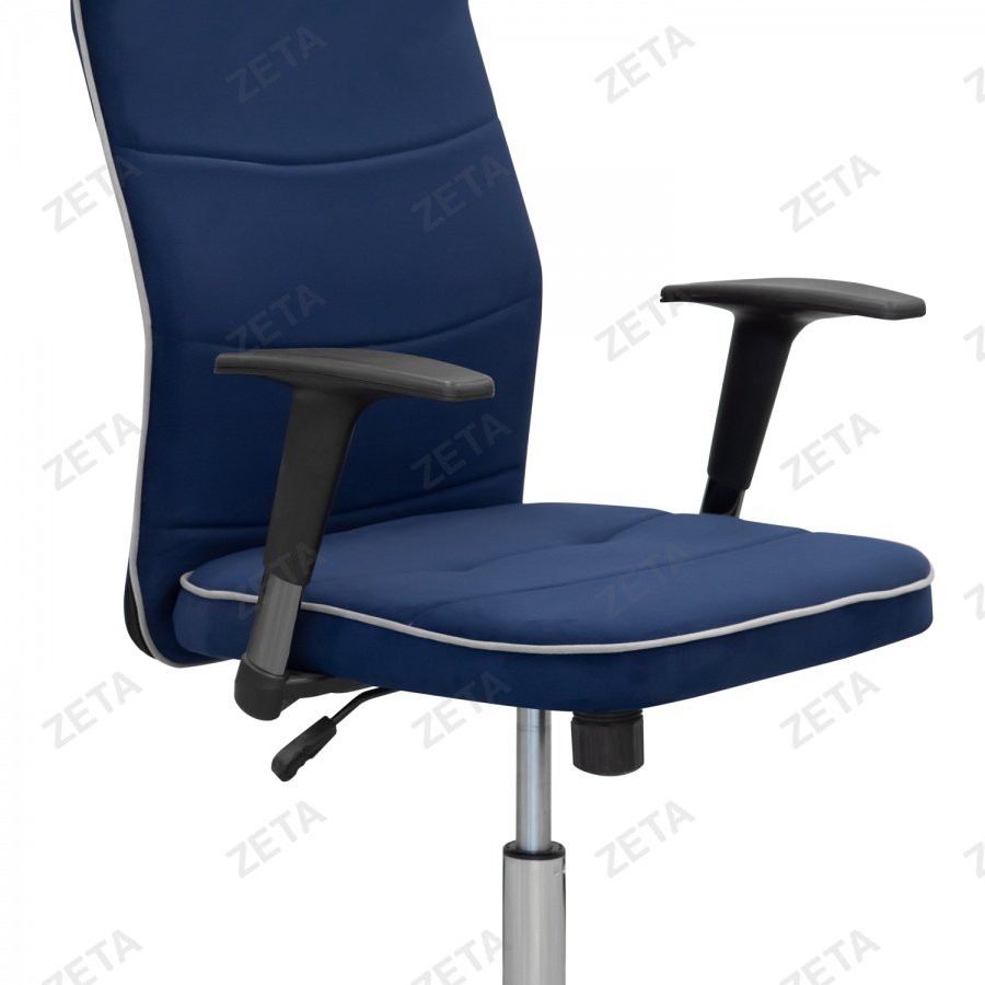 Кресло "FB-88" с кантом (металлический каркас) - изображение 5