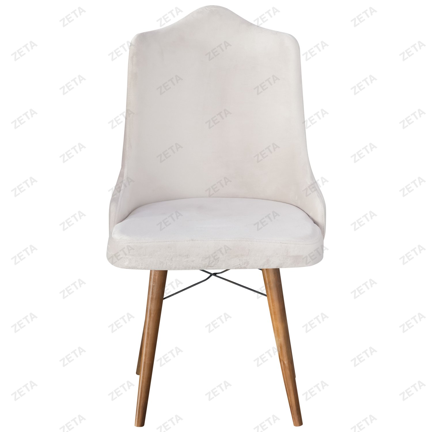 Стул Vizyon (белый) (Турция) - изображение 2