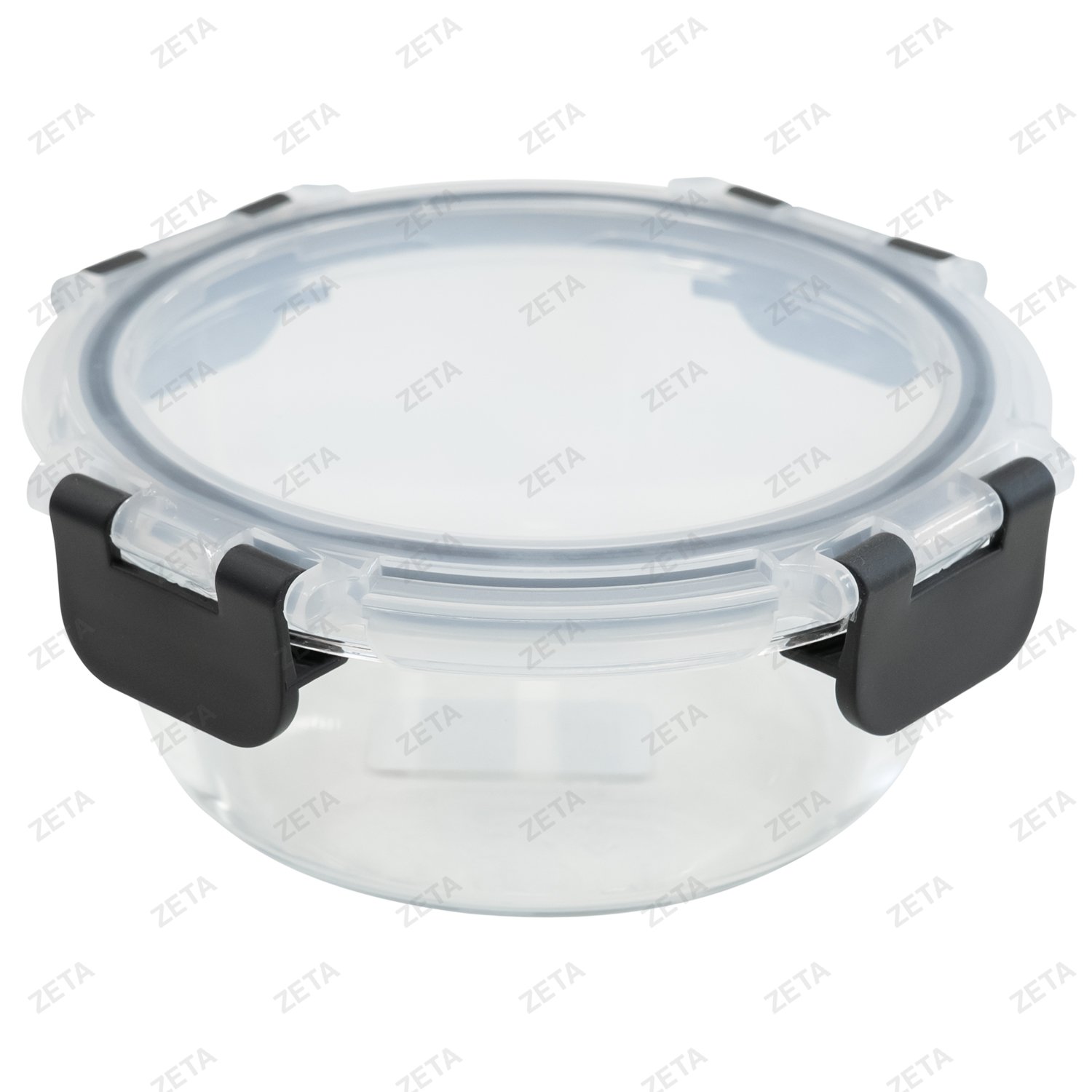 Контейнер с крышкой 400 мл №JZ-PP3004 (ВИ)