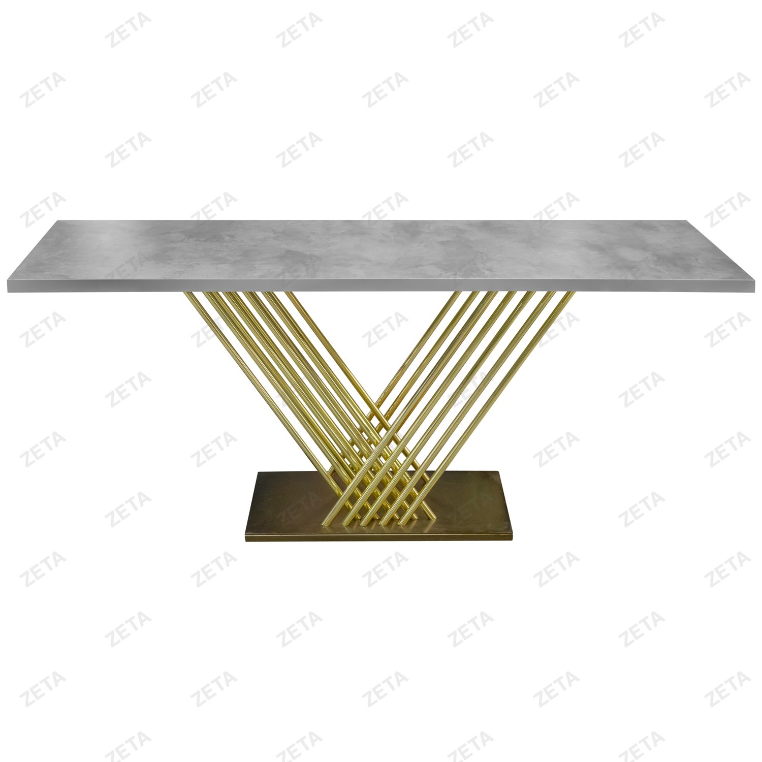 Стол с ножками "Neva"