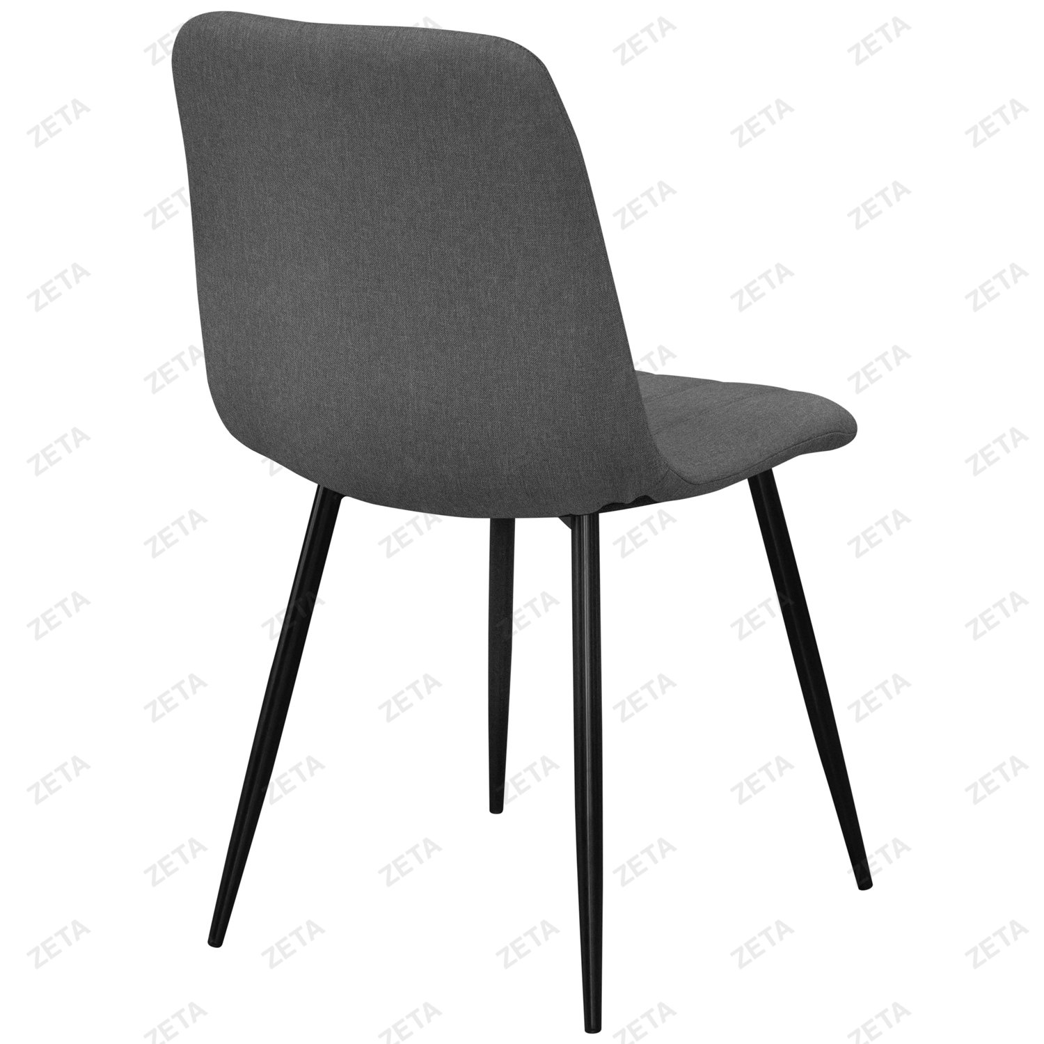 Cтул №RC-05 (серый) (ВИ)