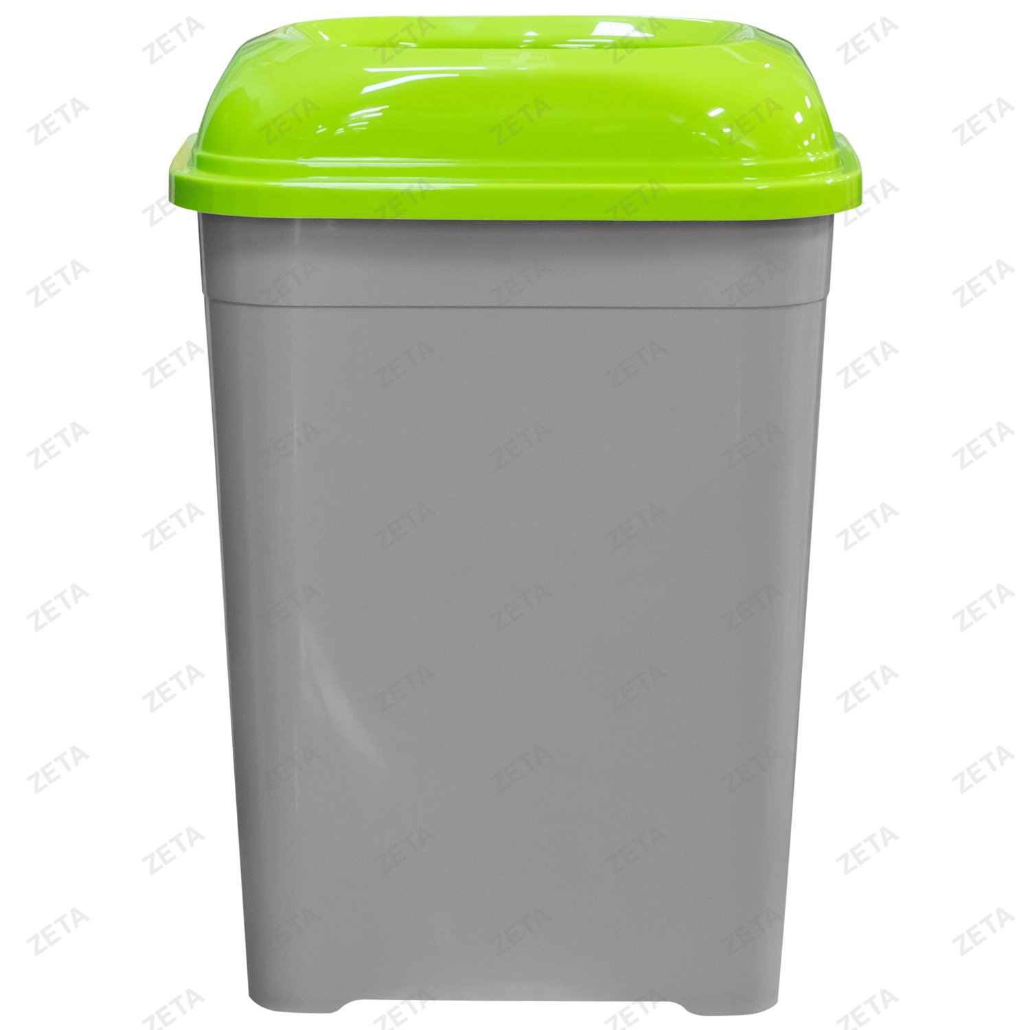 Ведро мусорное 50 л №4154 01 (Турция)