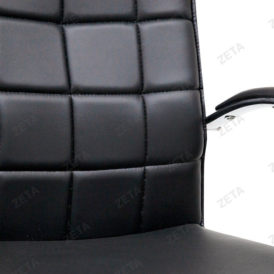 Кресло "SLRC-31" (чёрный) (ВИ) - изображение 5
