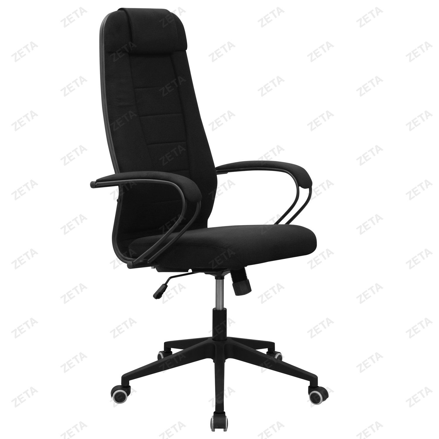 Кресло "Sweet Home" (металлический каркас, гобелен велюр) (Nylon)