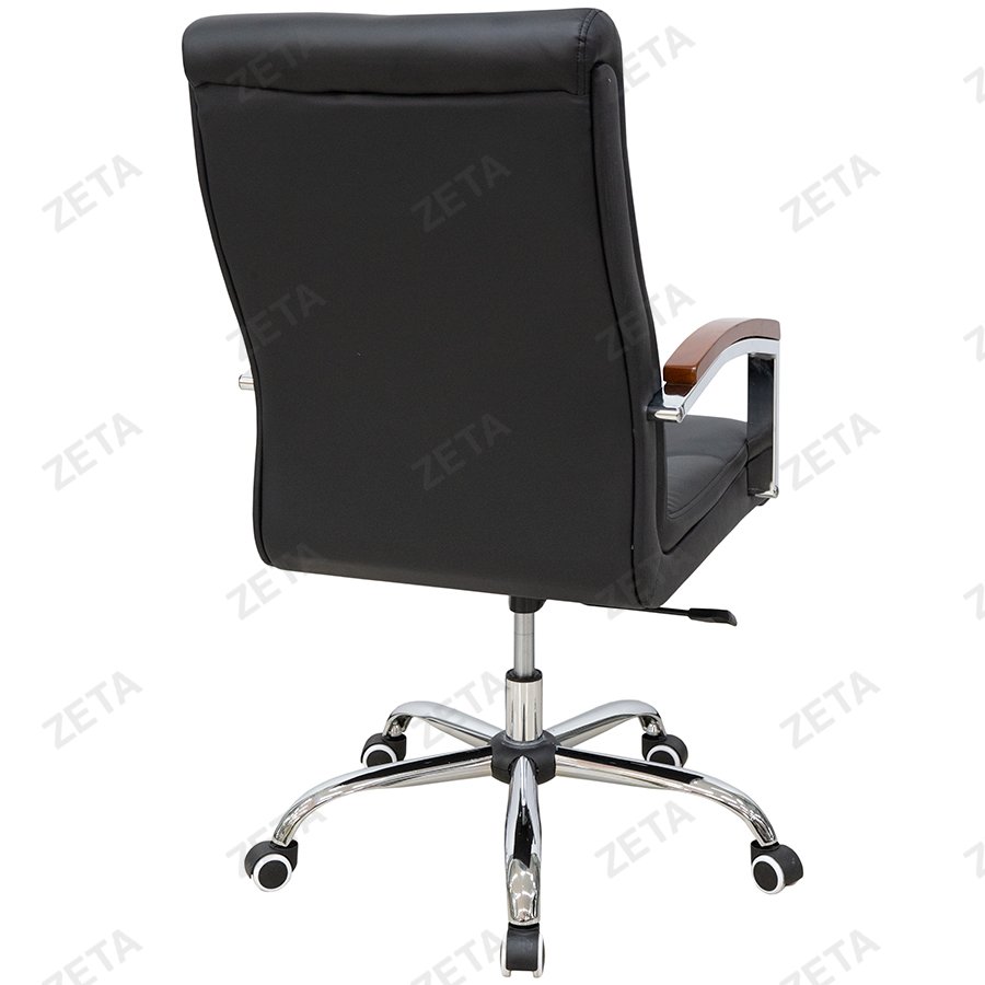 Кресло №850 (чёрный) (ВИ) - изображение 4