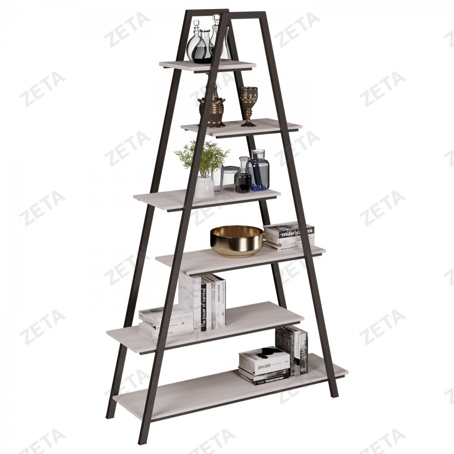 Этажерка "Маунт" (6 полок)