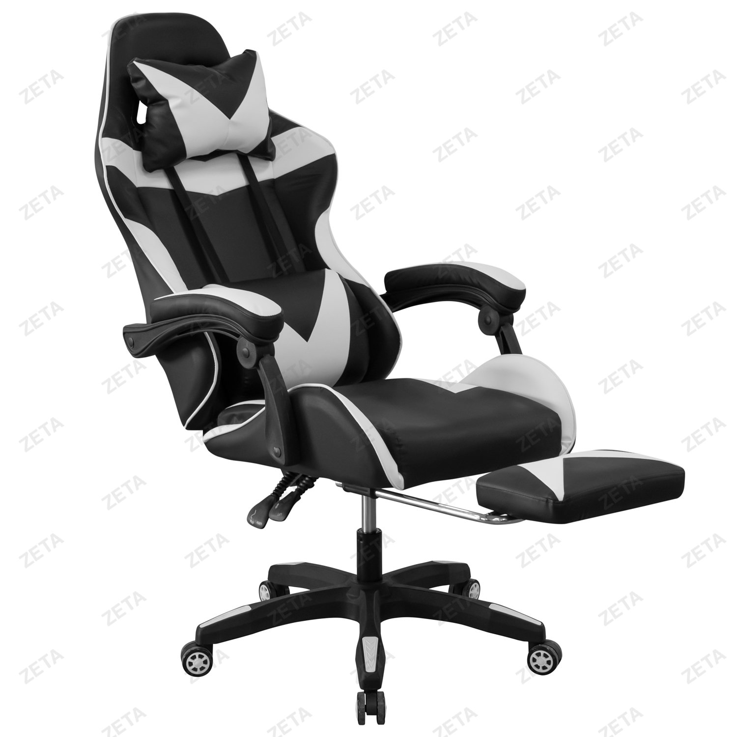 Кресло SLDJ-001 (черный) (ВИ)