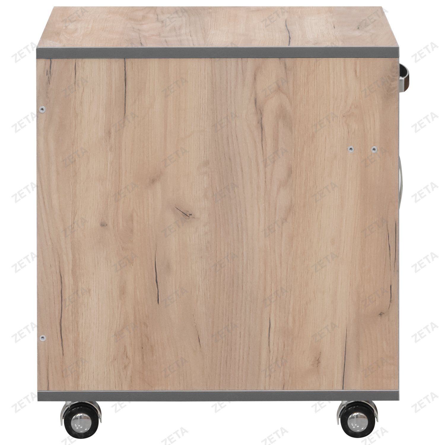 Тумба "КУЛ-Т" (на колесиках) (цвета)