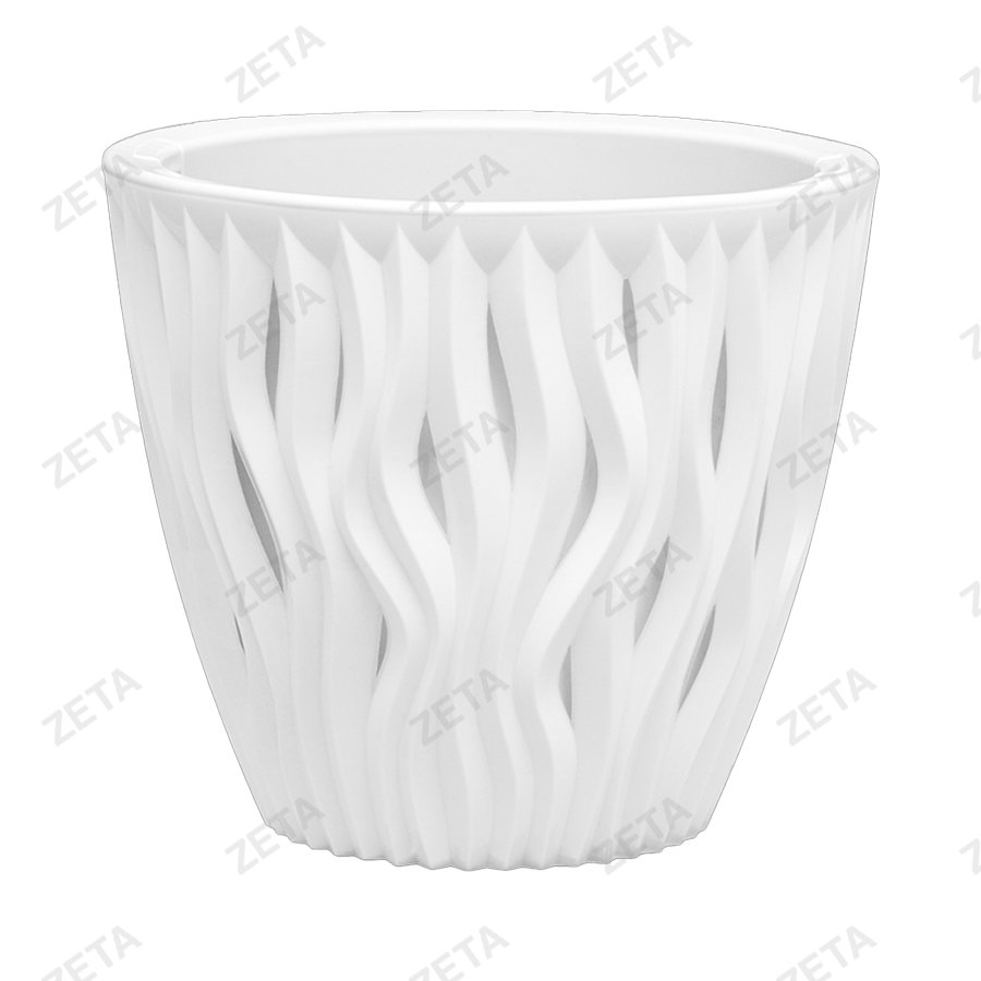 Кашпо "Вдохновение" 5,7 л. №КШ-8652