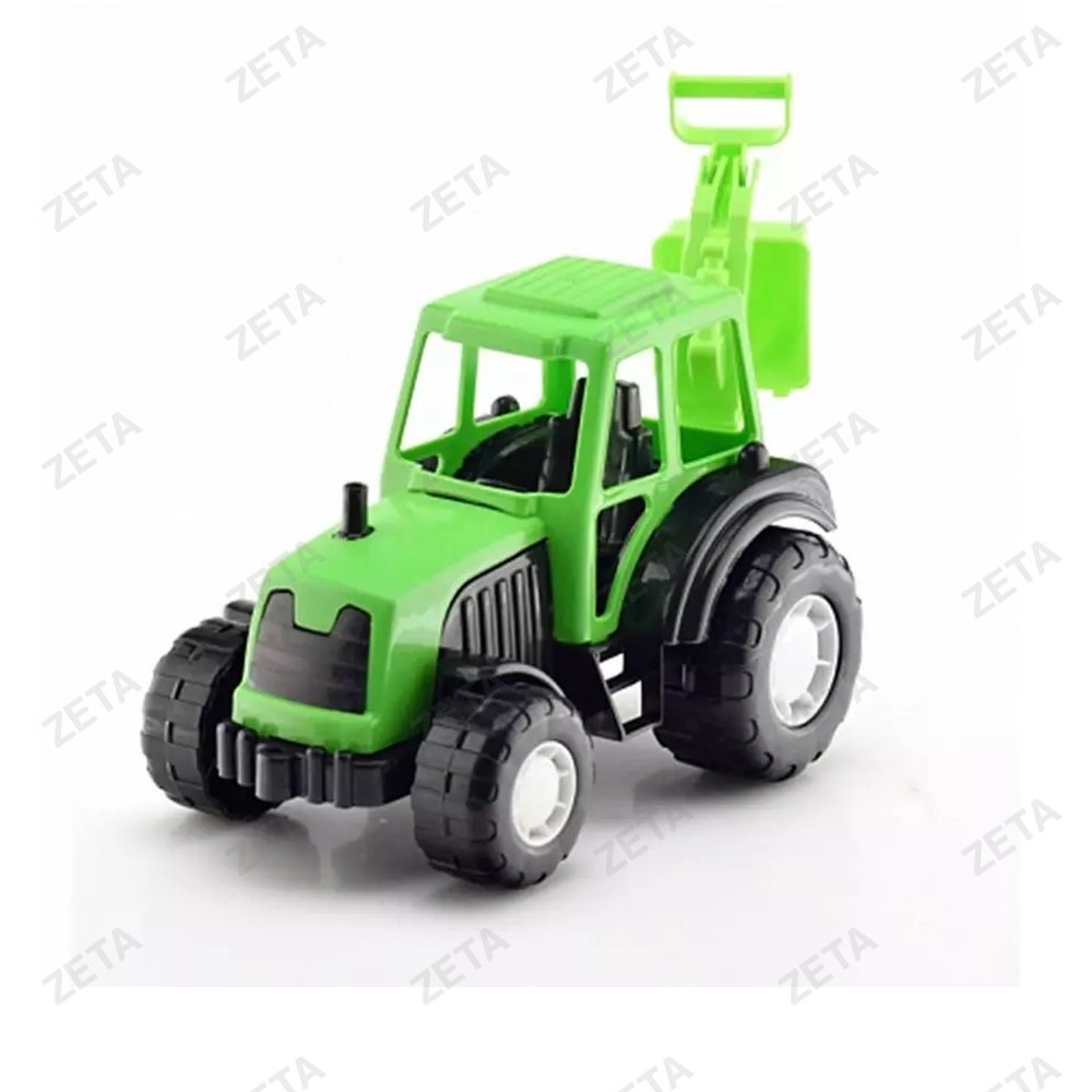 Трактор № BTG-039