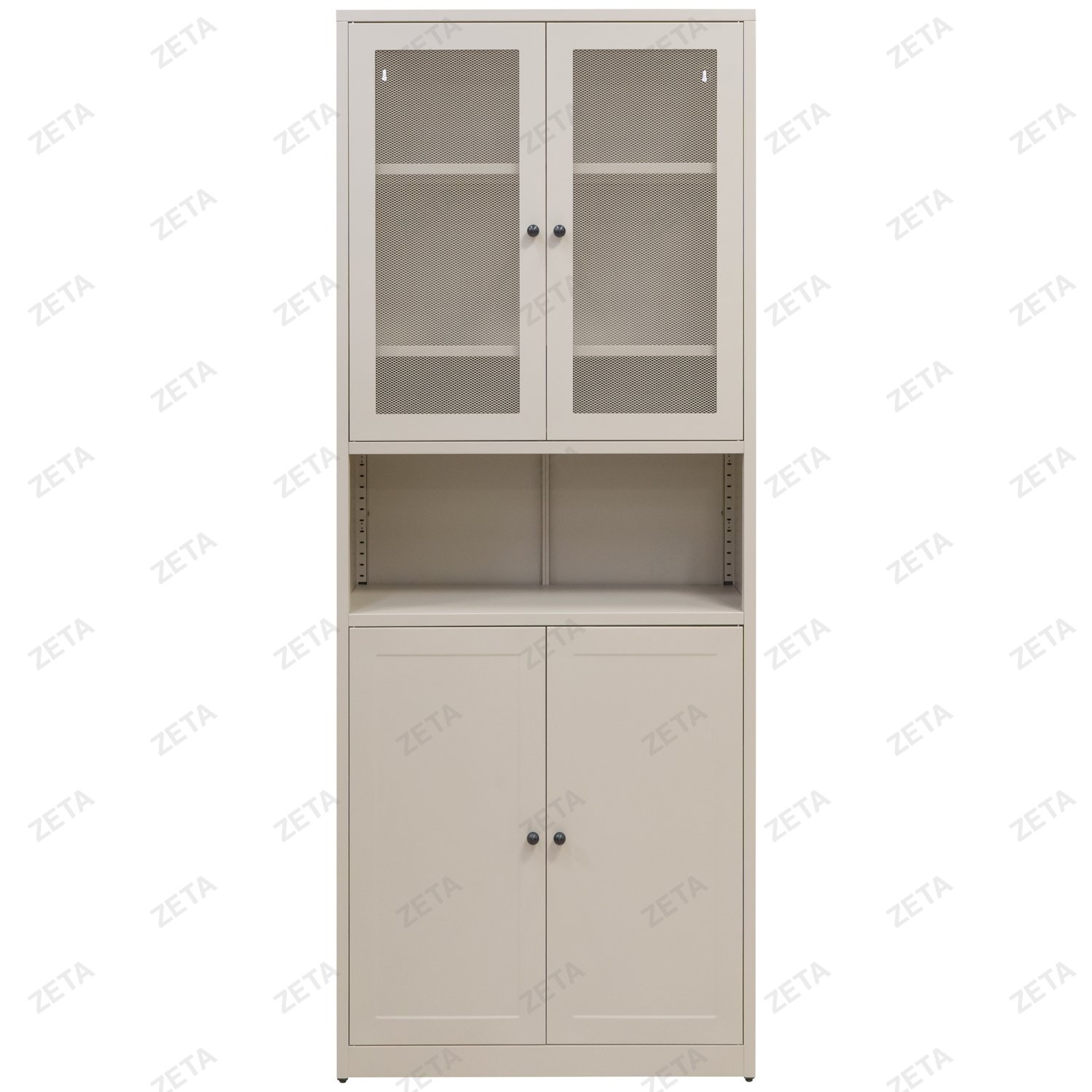 Шкаф FC-C-D7W (ВИ)