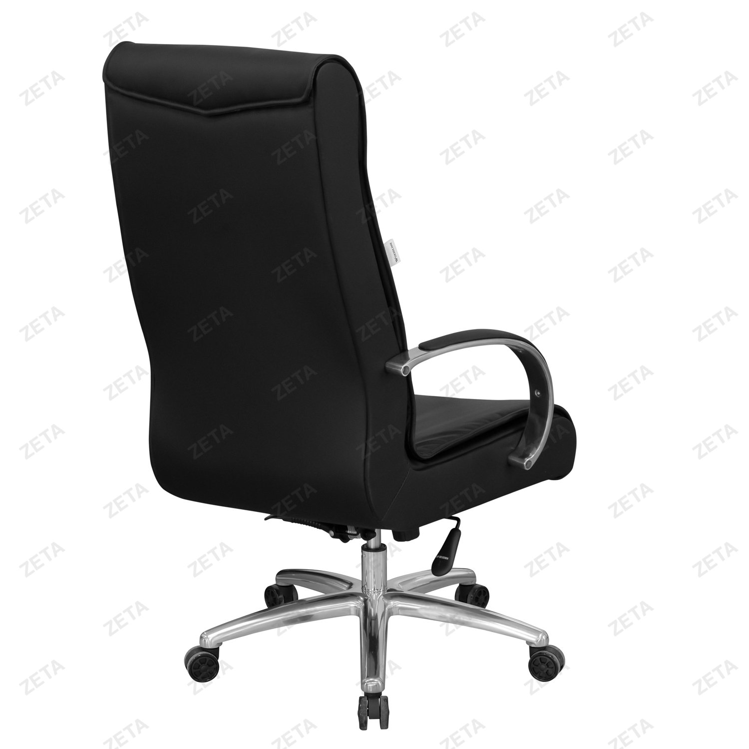 Кресло №WL-801 (чёрный) (ВИ) - изображение 4