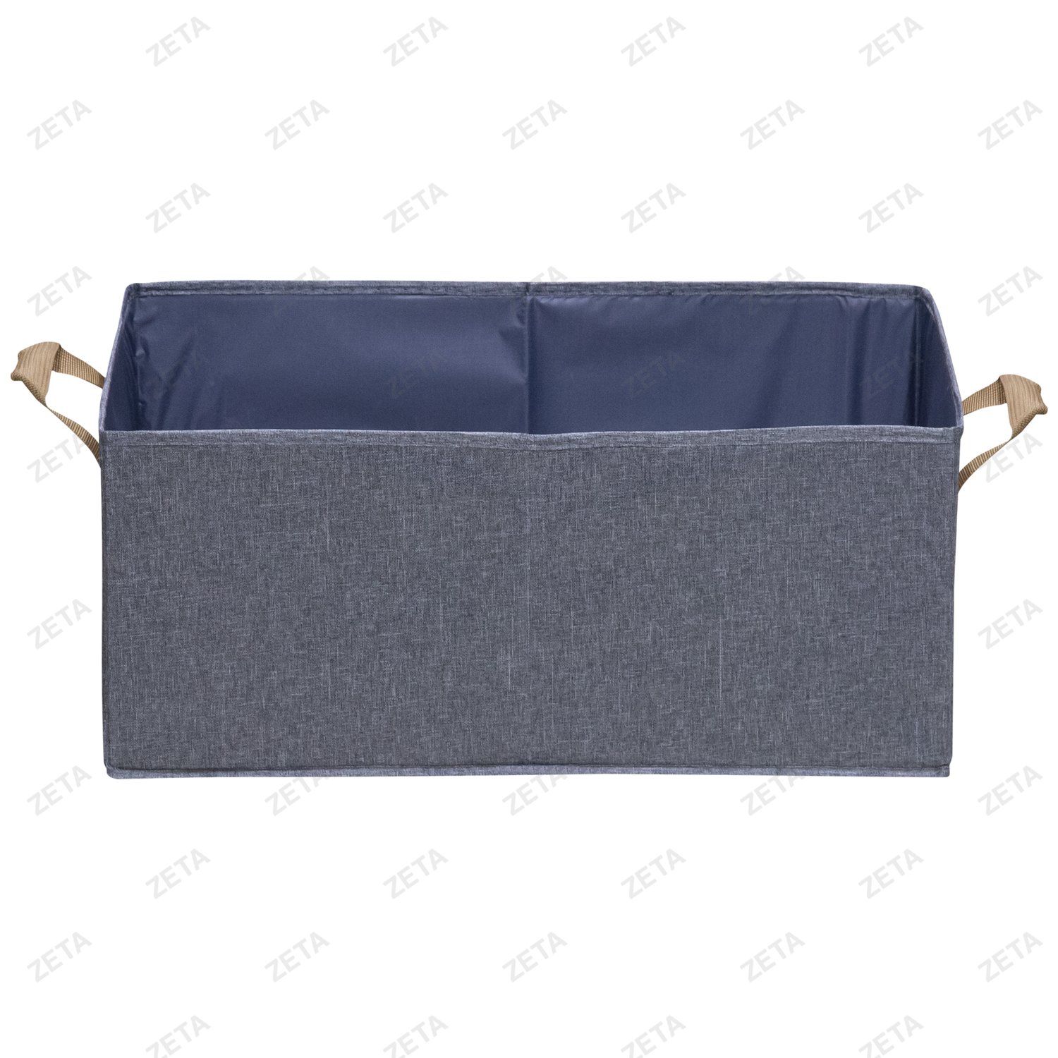 Корзина текстильная №JD-1109 (ВИ)