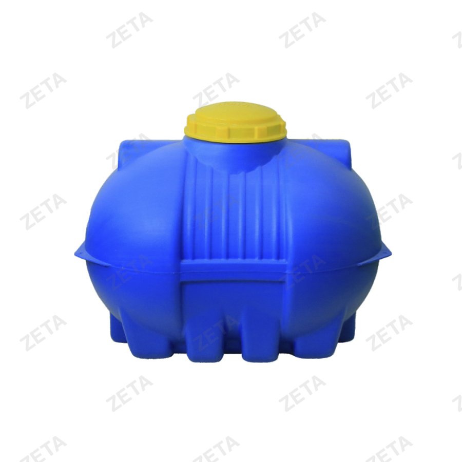 Бак 800 литров (горизонтальный)