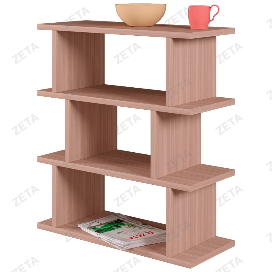 Полка "Тотем"