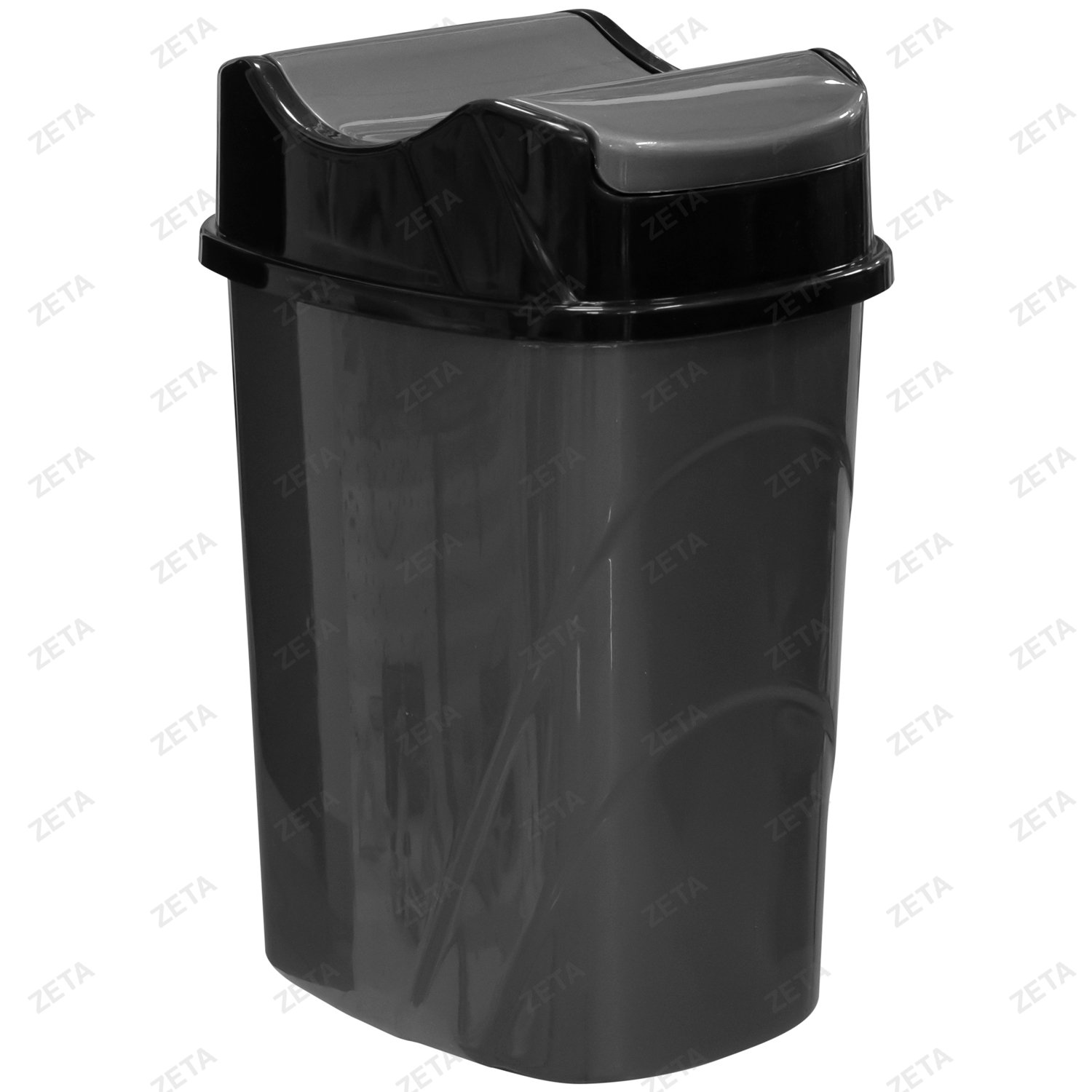 Ведро мусорное №TP-388 (Турция)