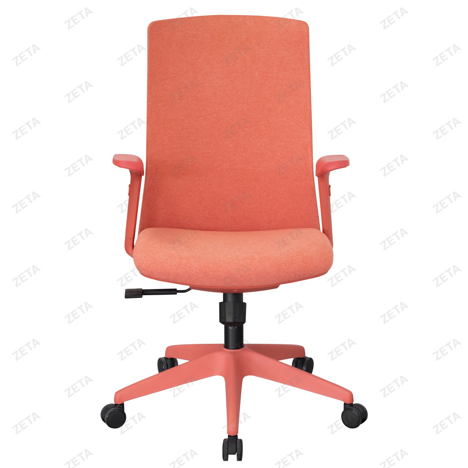 Кресло №MG-WB-028-B1-RD (розовый) (ВИ) - изображение 2
