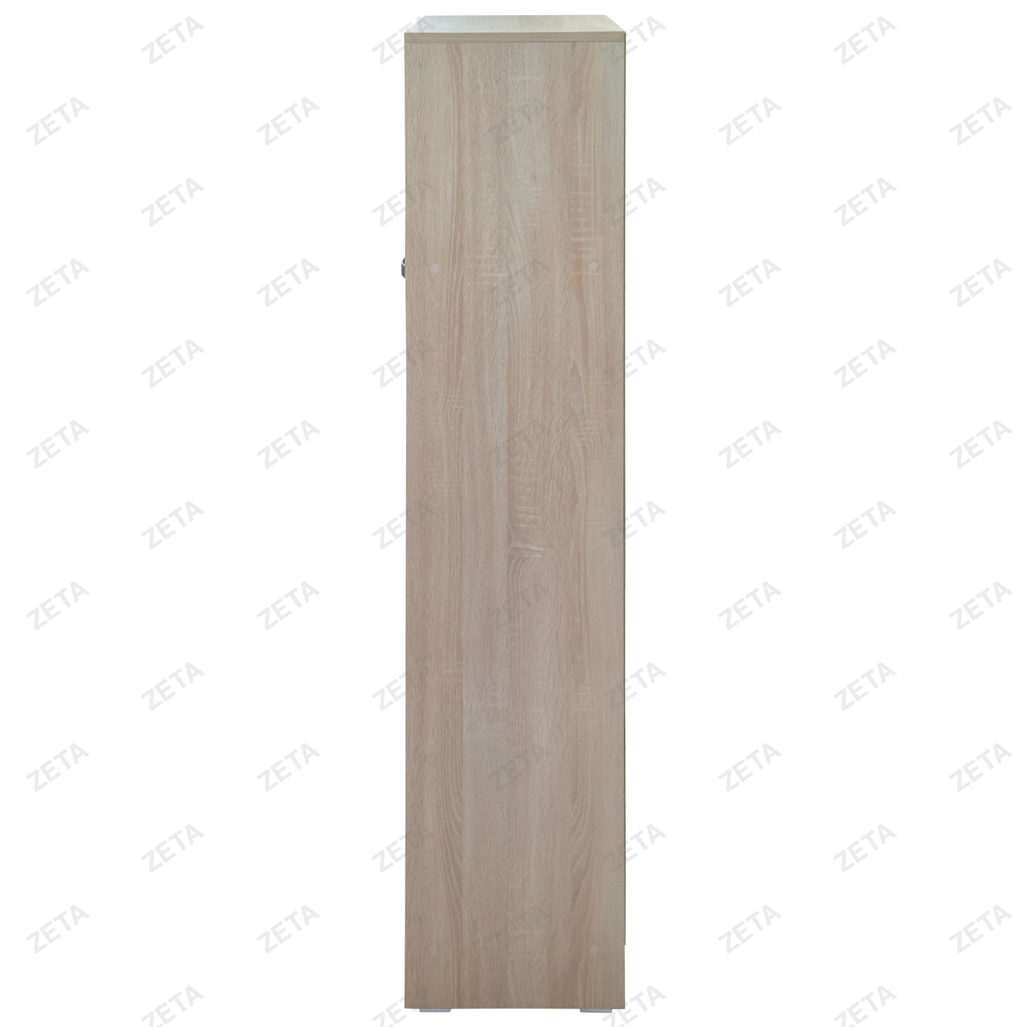 Стеллаж низкий "КУЛ-116" (дуб сонома) (М-Узб)