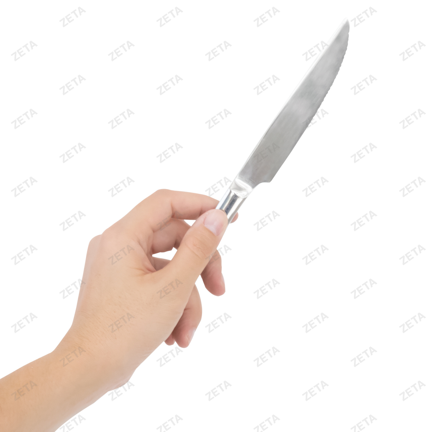 Нож металлический №GM-081-02 - изображение 2