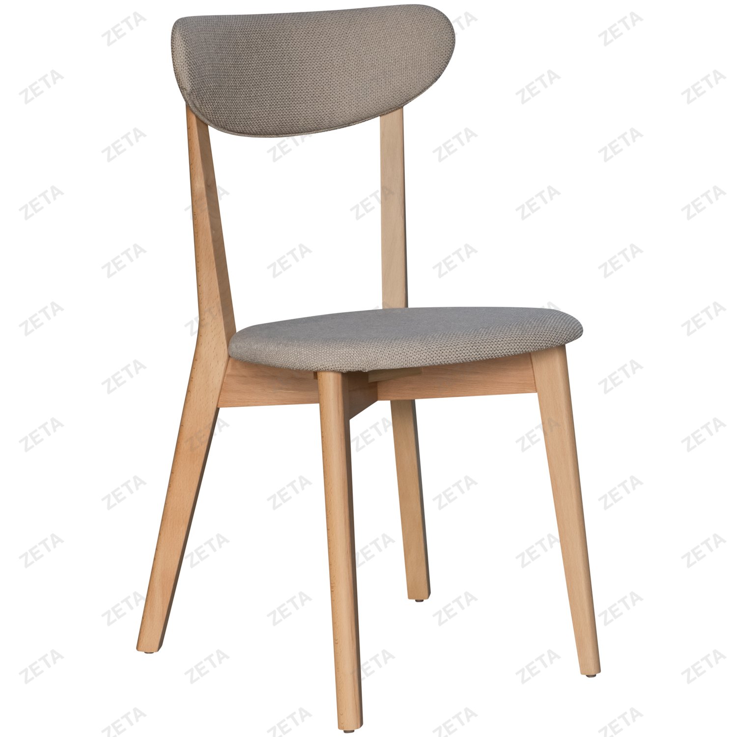 Стул Miami №1036 (орех) (Турция)