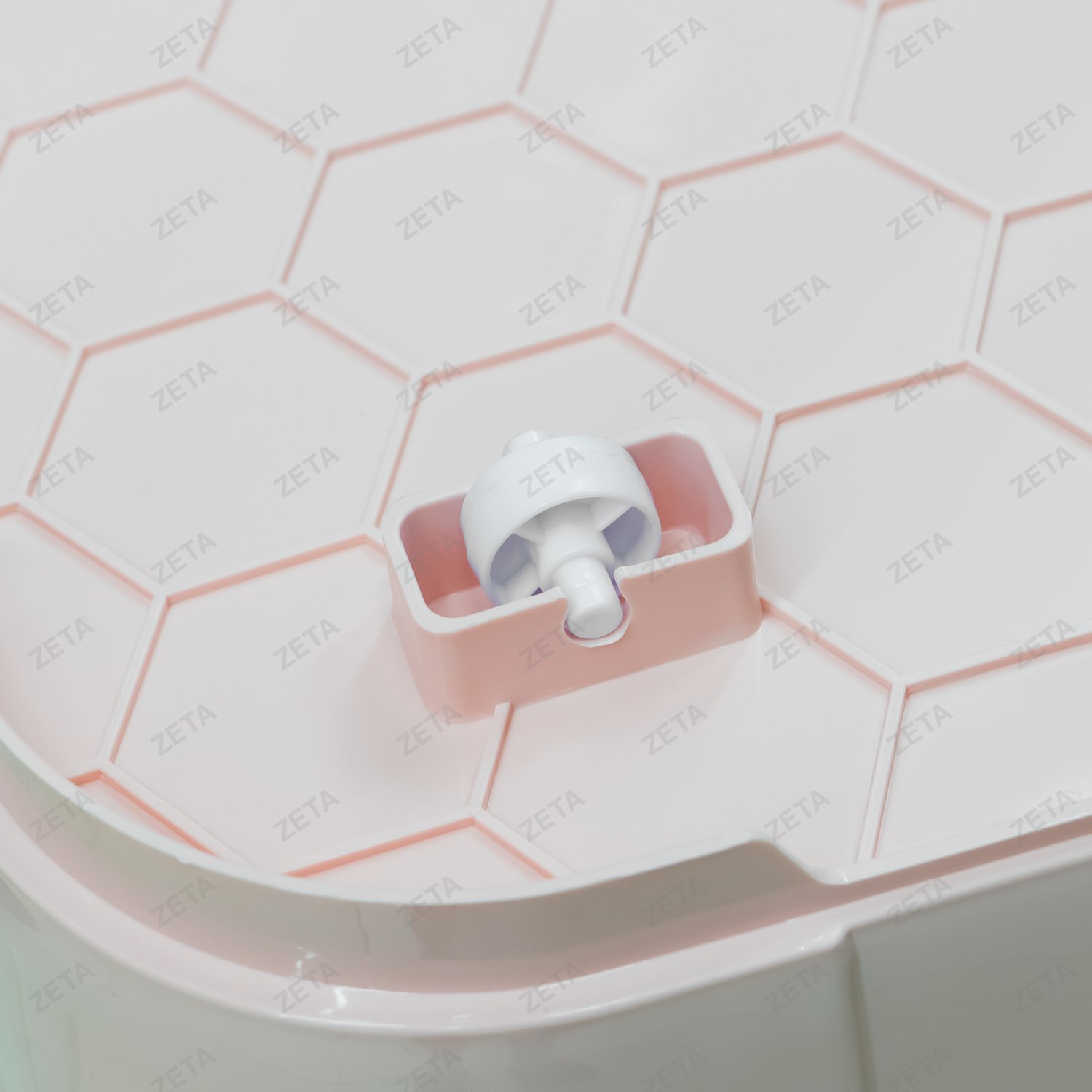 Контейнер с колесом 80 л. (Urgut-Уз)