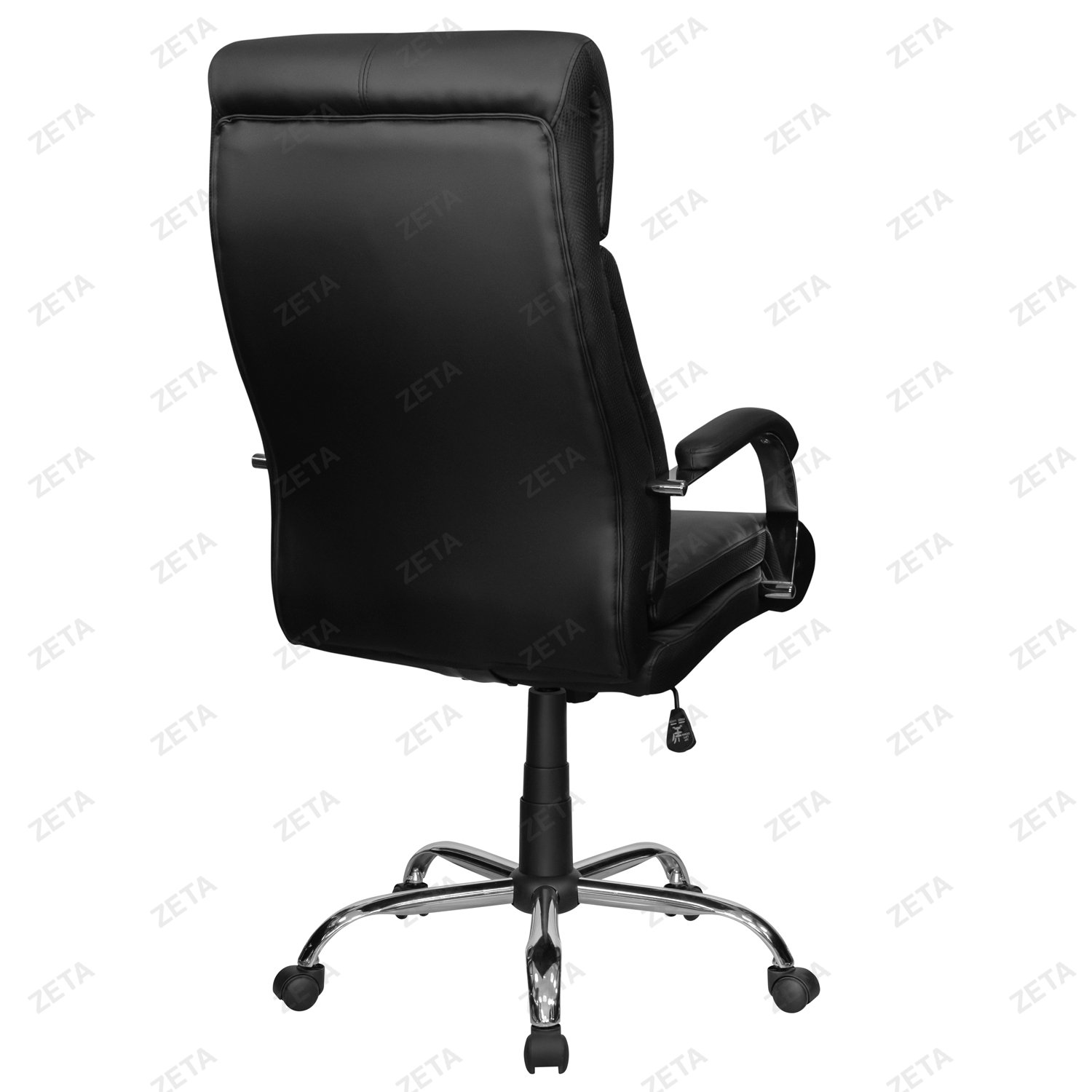 Кресло №NF-8937 (черный) (ВИ)