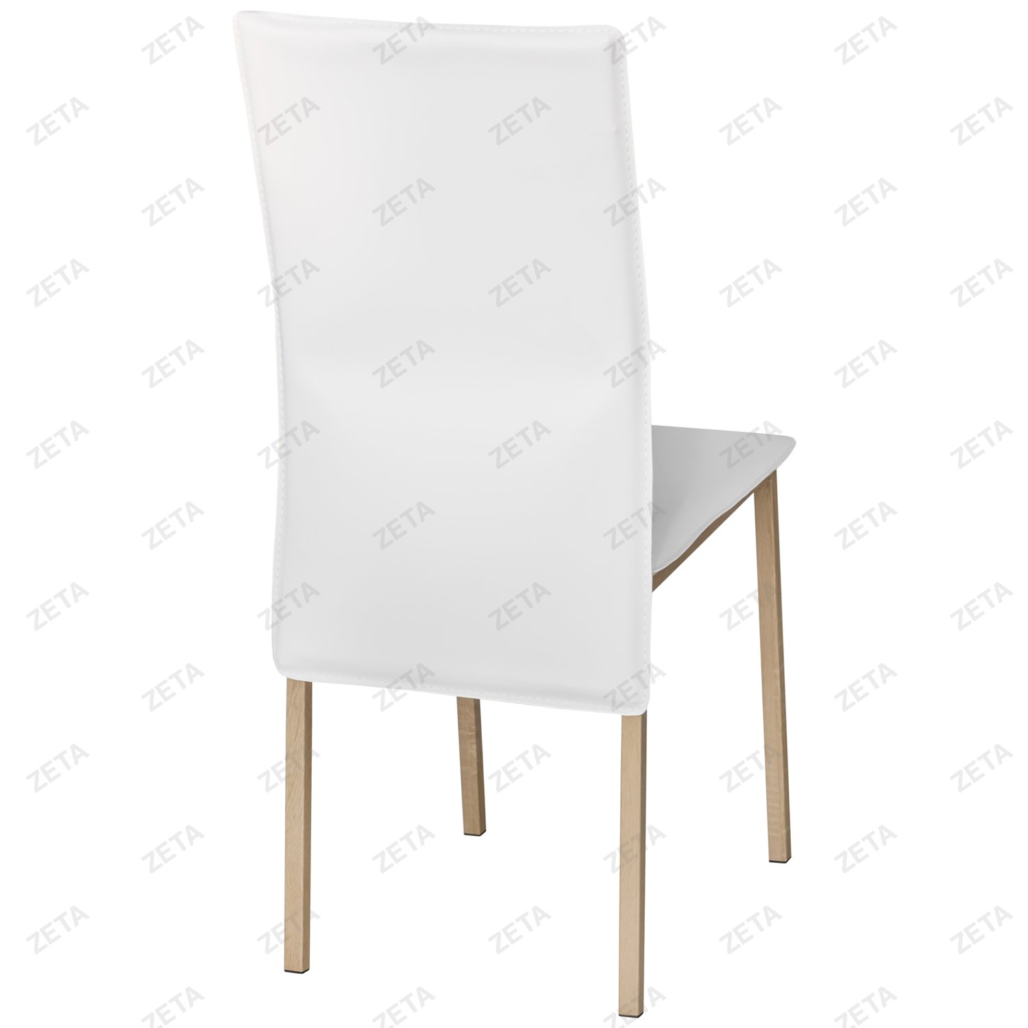 Стул DC-452 (белый) (ВИ)