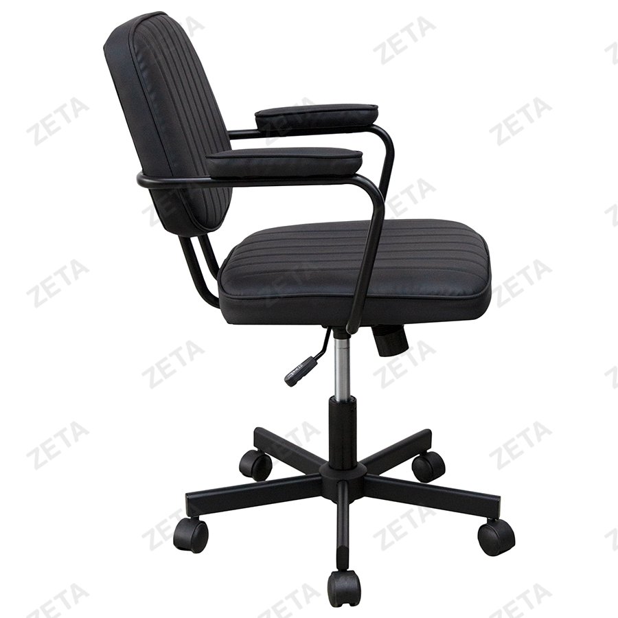 Кресло №SLRC-32 (чёрный) (ВИ) - изображение 3