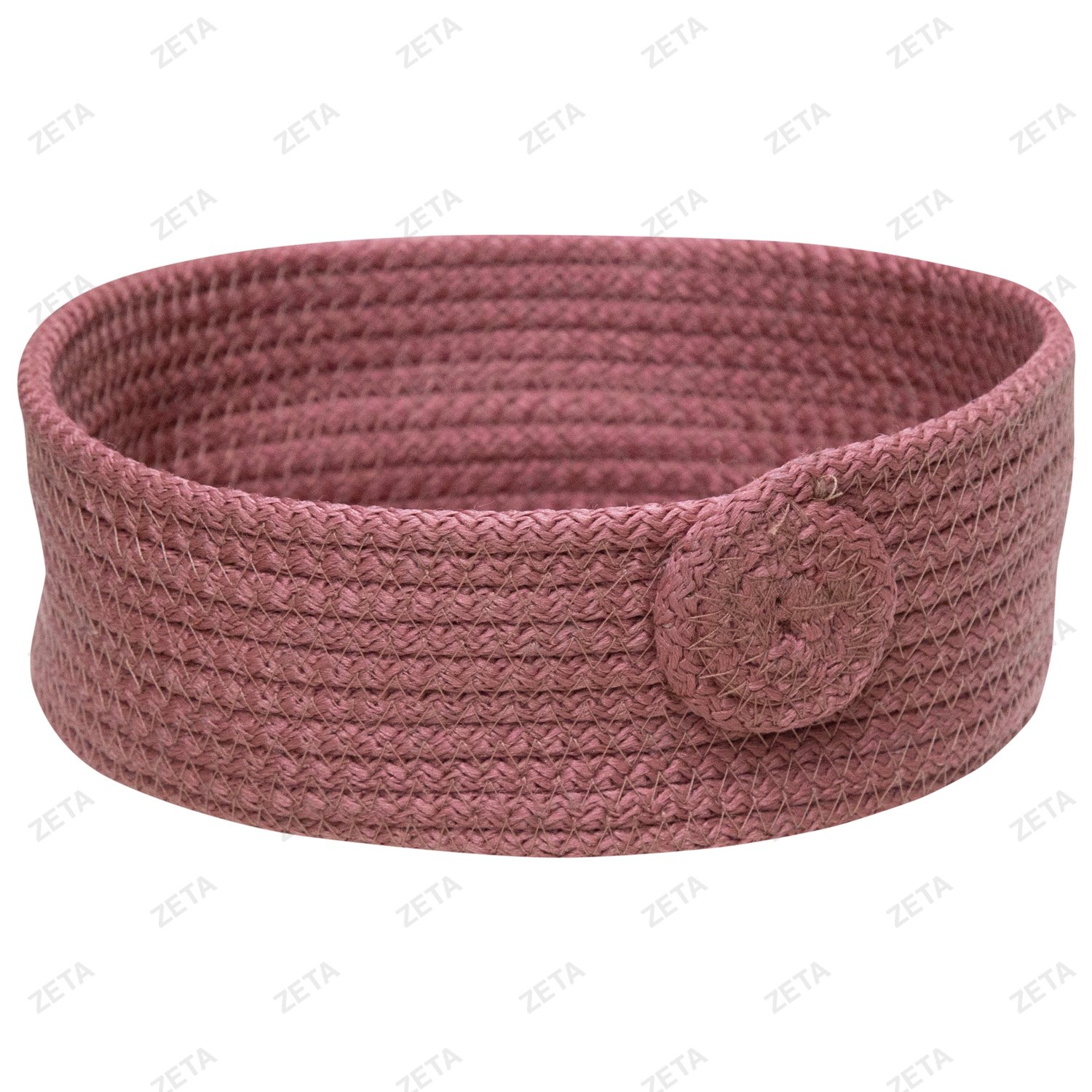 Корзина плетенка Naturel №401 YUV.119 (Турция)