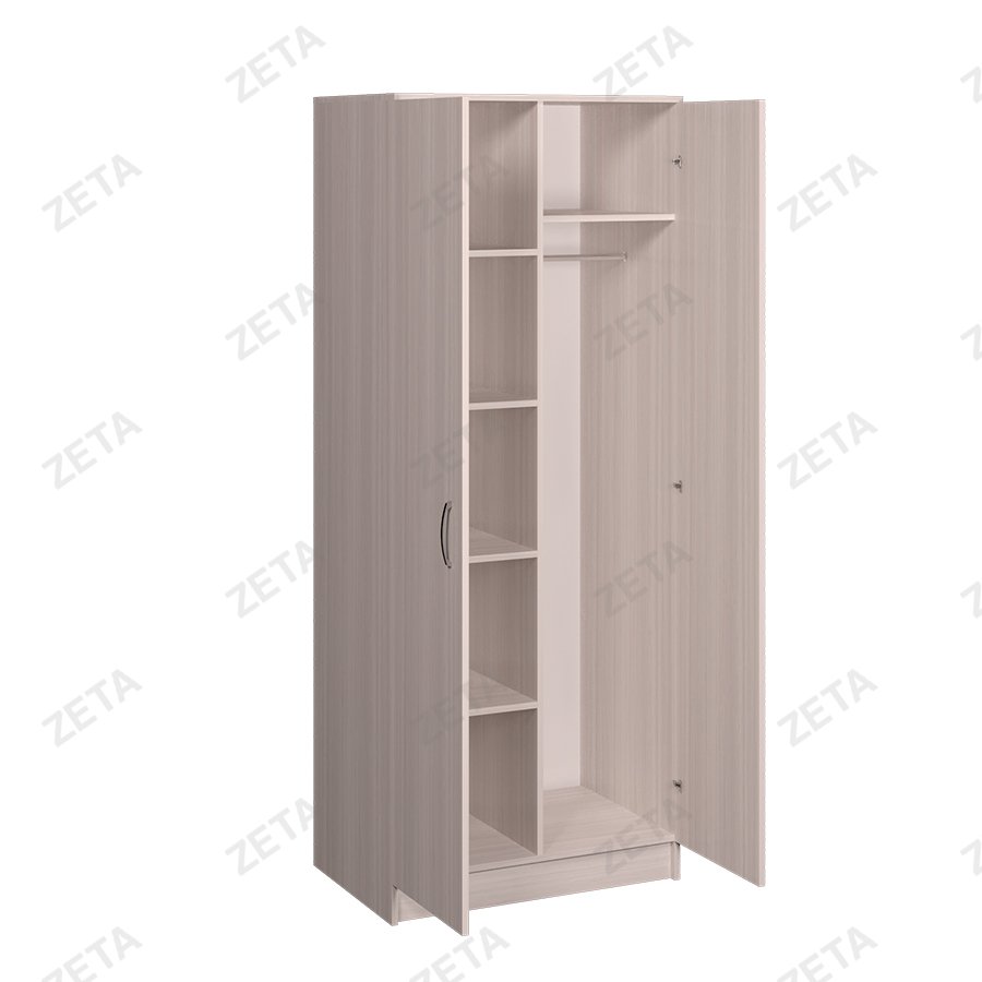 Шкаф для одежды "КУЛ ШО-3" - изображение 2