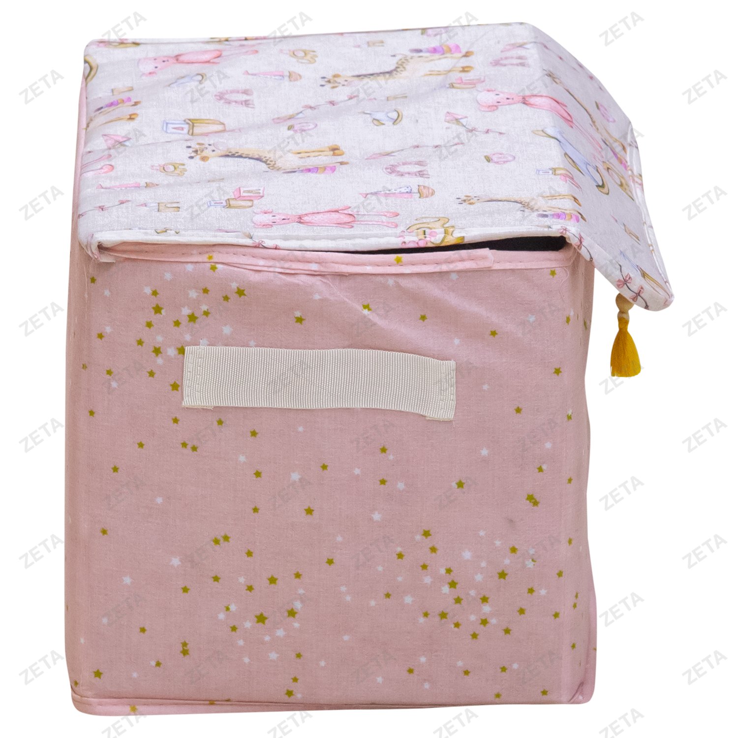 Ящик текстильный №04232 (Турция)