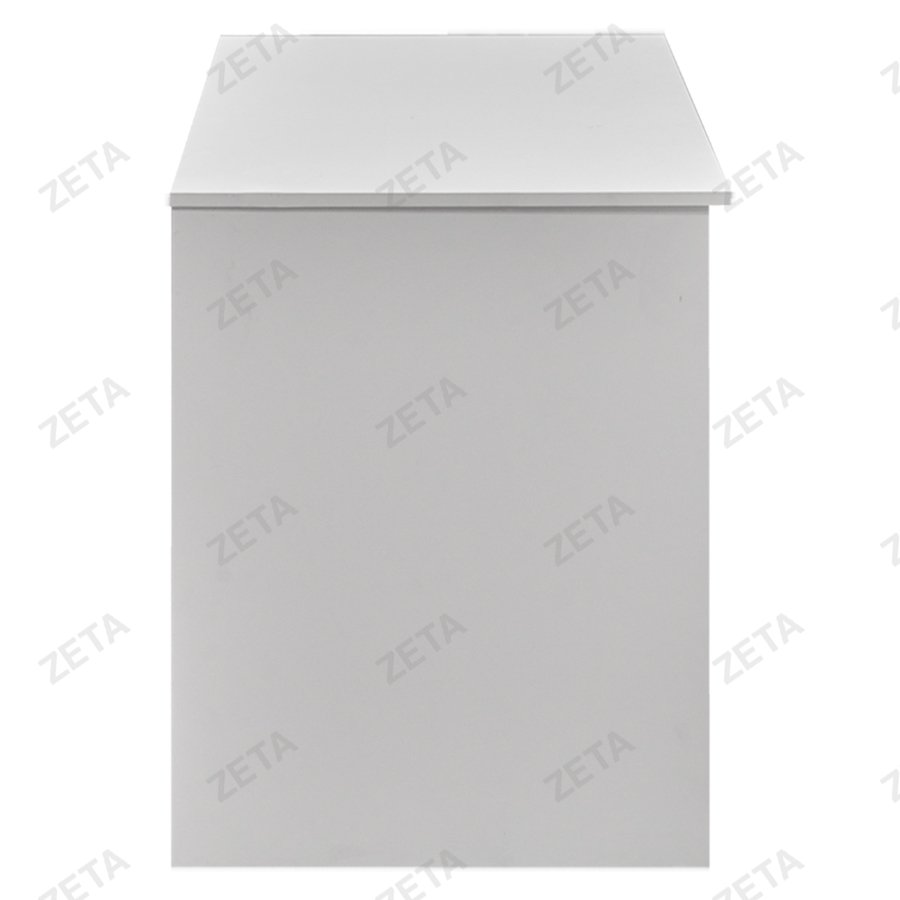 Стол однотумбовый "Интеро" КУЛ-107 №С25268 (МС-РФ)