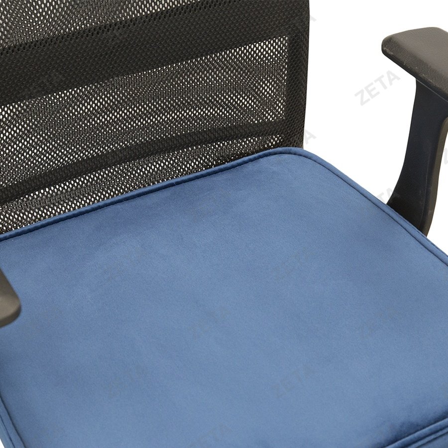 Кресло "Джой Плюс" (металлический каркас, сиденье Шейн) - изображение 5