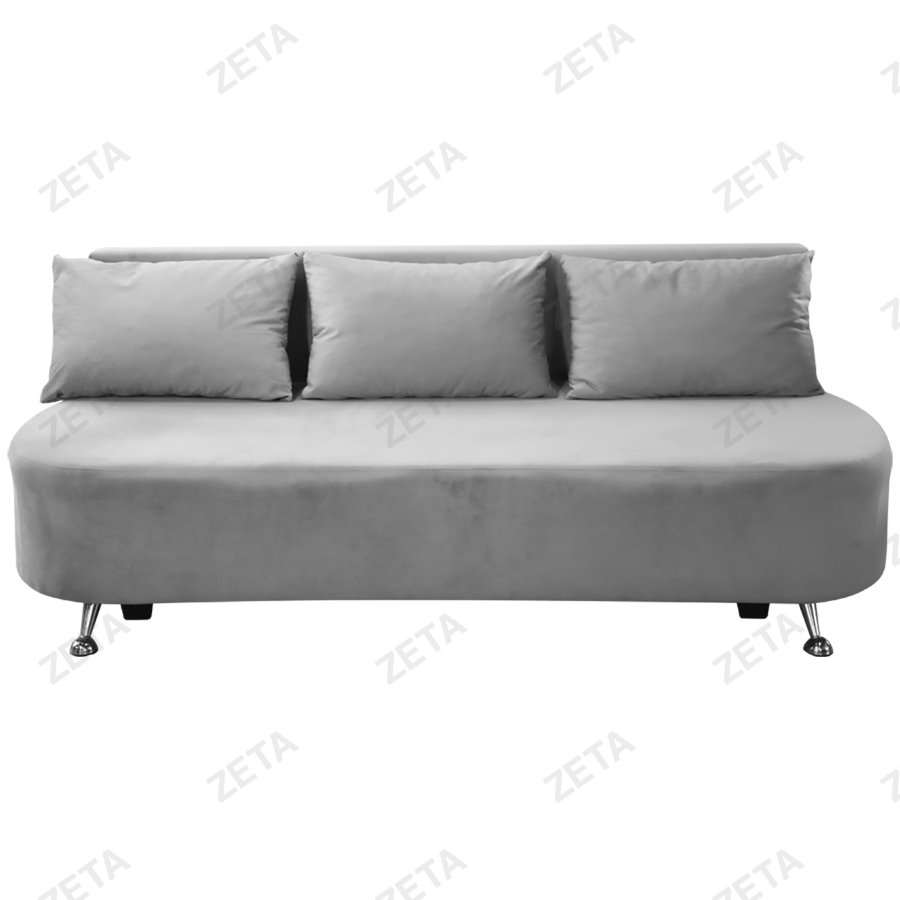 Диван "Онтарио 3" раскладной (с подушками)