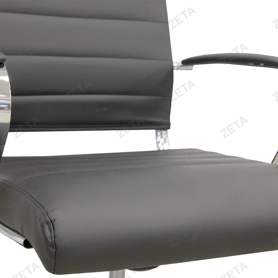 Кресло №577-H (черный) (ВИ) - изображение 7