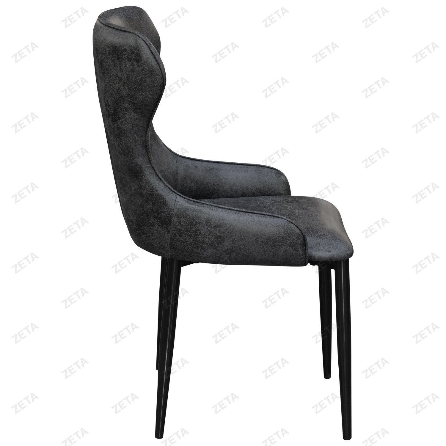 Стул DC-577 (темно-серый) (ВИ)