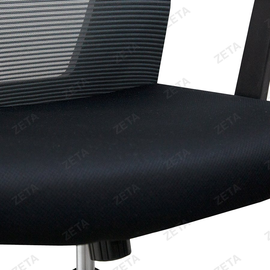 Кресло №039-H (серый) (ВИ) - изображение 6