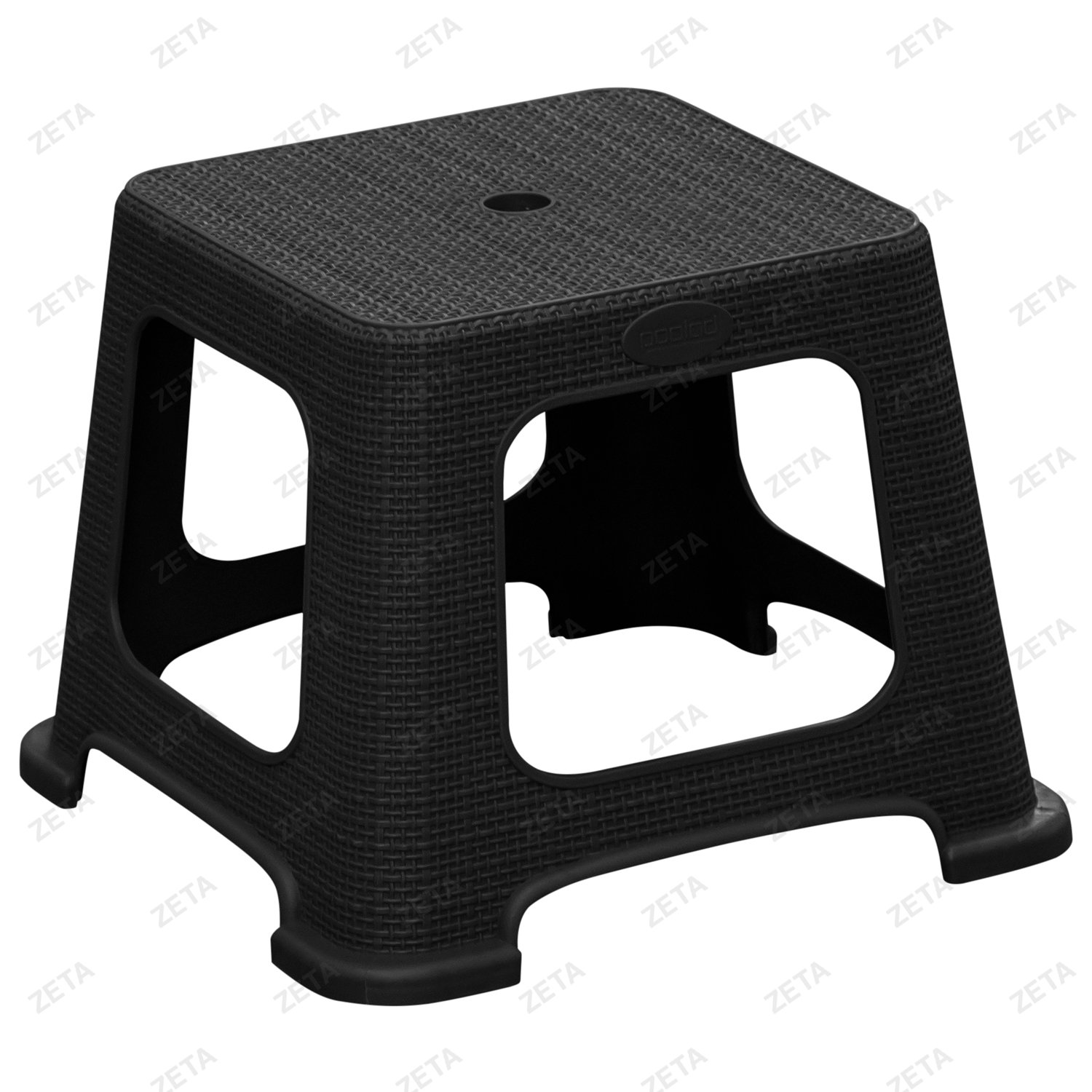 Табурет Rattan №650 (И-HB)