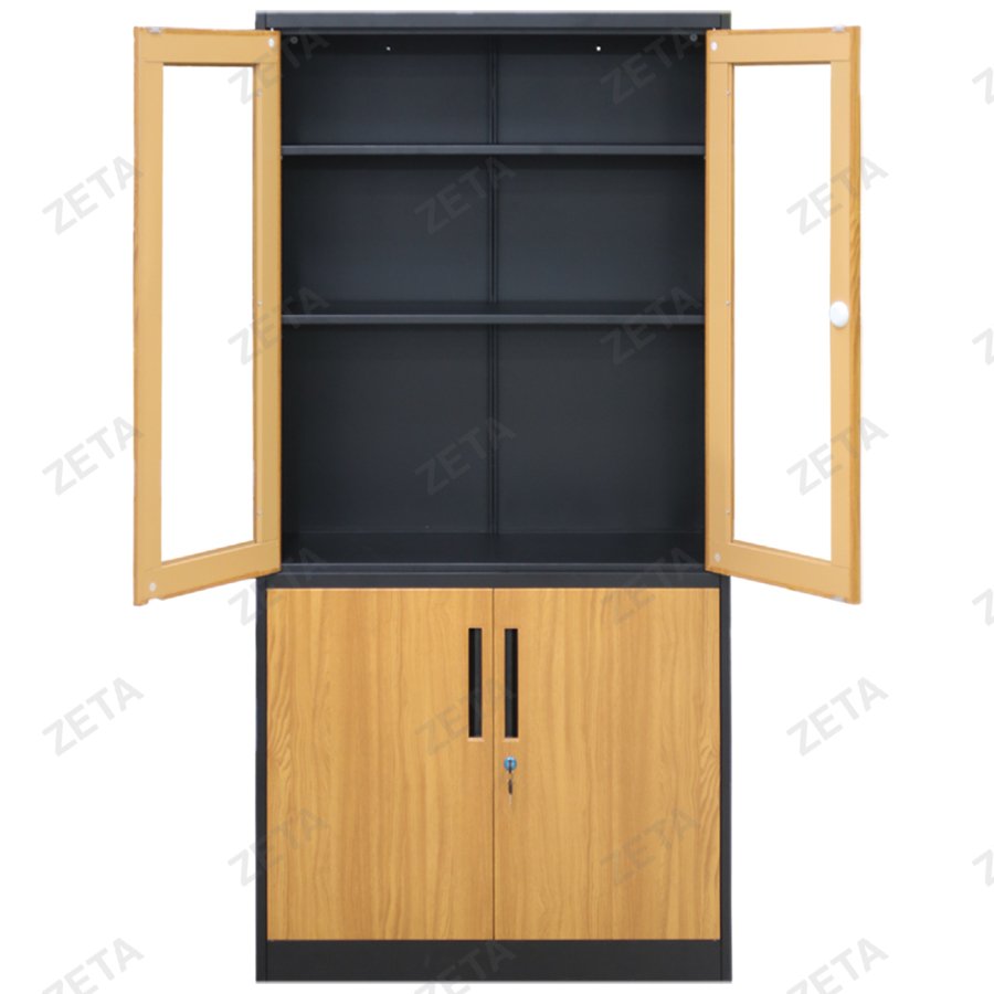 Шкаф №FC-B18-Z (ВИ)